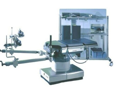 Операционный стол RX600