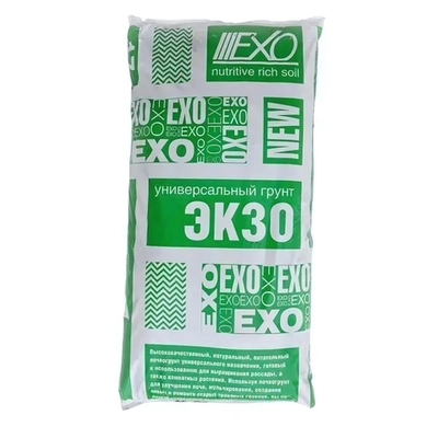Грунт 'Экзо'10л