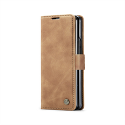 Чехол-книжка CaseMe Matte Google Pixel Fold