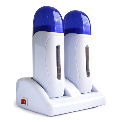 Воскоплав BeautyPro Арт.400001 на 2 картриджа с базой 80 Вт