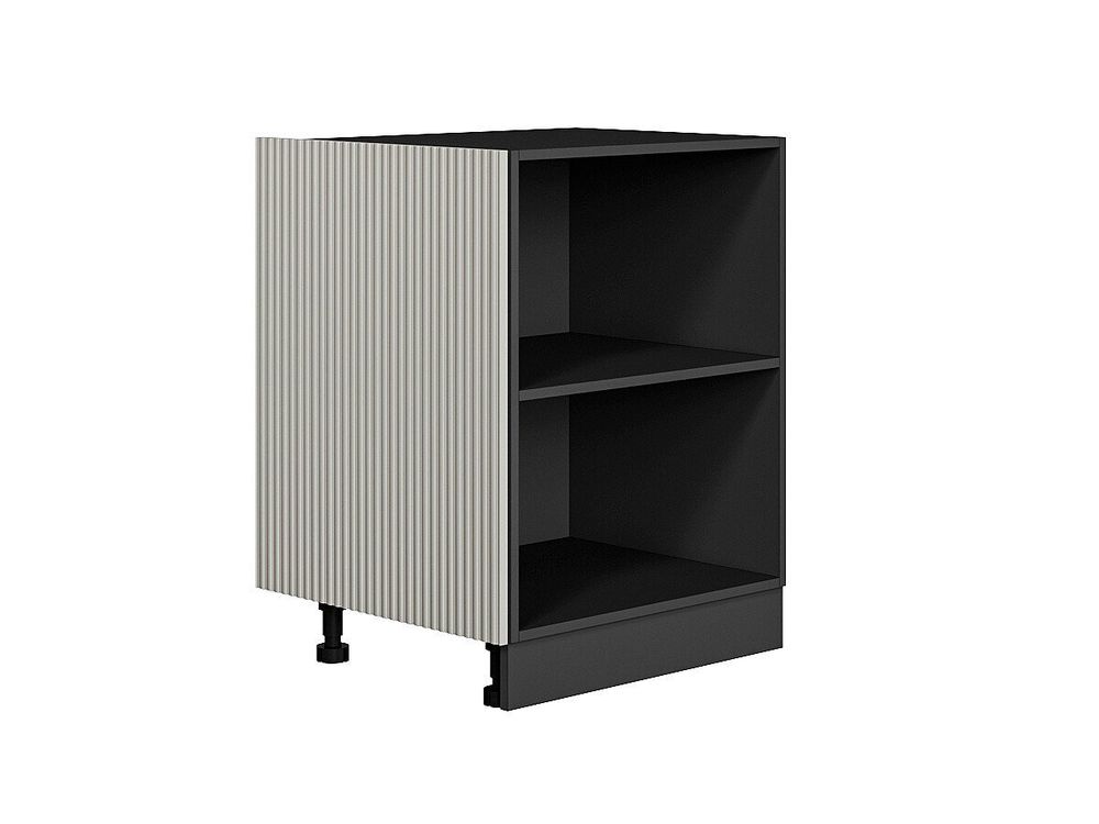 Торцевой фасад Евро Лайн для нижнего шкафа Ф-94