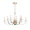 Подвесная люстра ST Luce Elegance SL1405.203.10