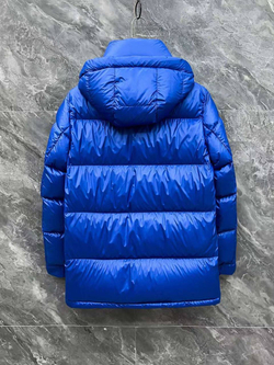 Пуховик Valentino
