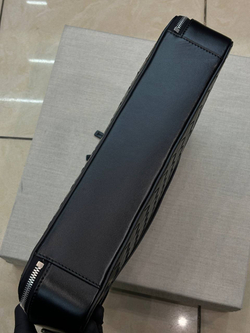 Сумка-мессенджер Bottega Veneta