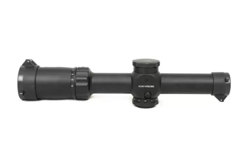 Прицел Arkon Model C 1-10x24