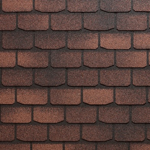 Черепица гибкая Docke PIE Premium Женева Кофе