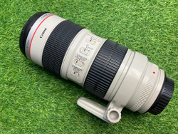Canon EF 70-200mm 2.8L IS USM