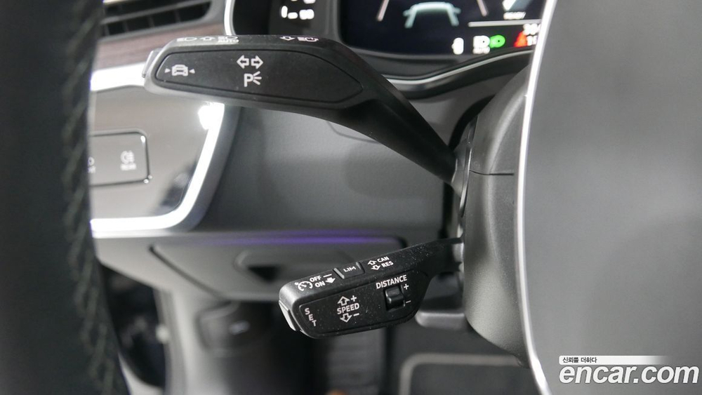 Audi A6 (C8) 45 TDI Quattro Premium (03.2022)