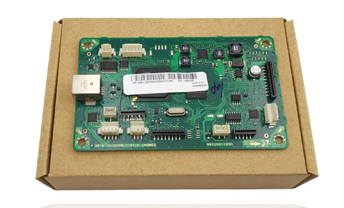Главная плата (форматер) JC92-02433D для Samsung SCX-3400