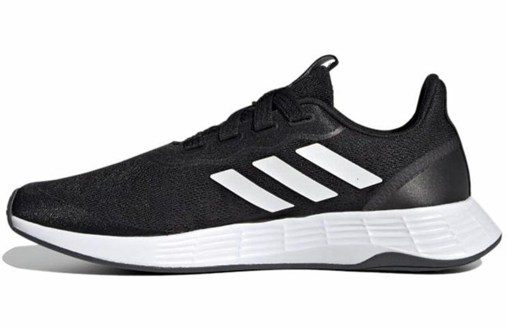 Кроссовки Adidas Qt Racer Sport (Женская размерная сетка)