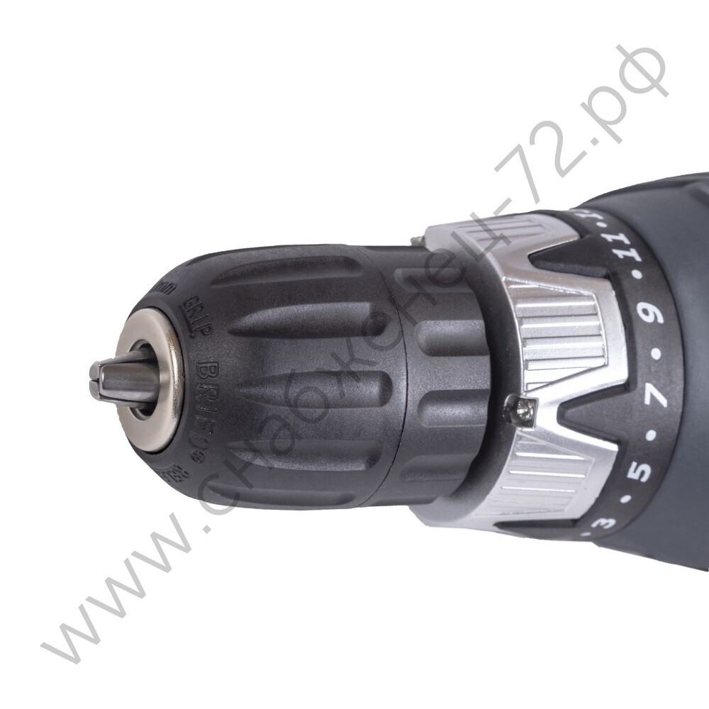 Сетевая дрель-шуруповерт FTL CSR 400