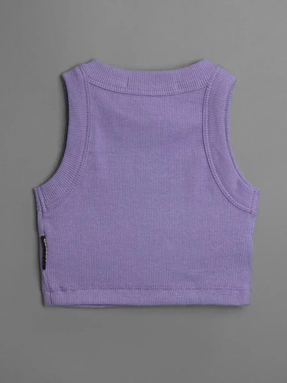 Топ для девочки летний