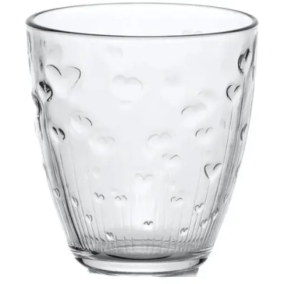 Набор стаканов 3ш 290мл «Мармелад» 520645B/