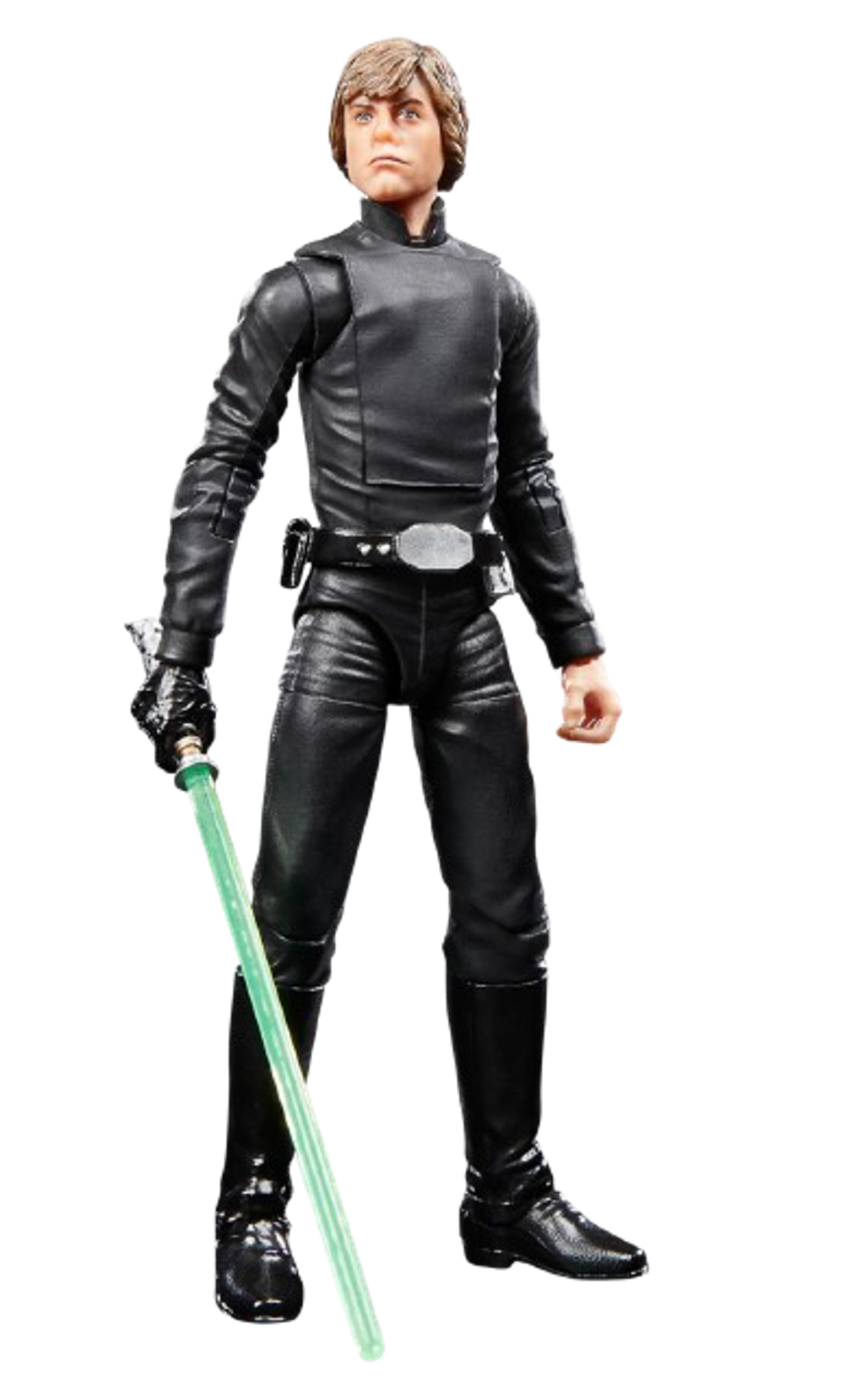 Фигурка Hasbro Retro Collection Luke Skywalker Jedi Knight RotJ