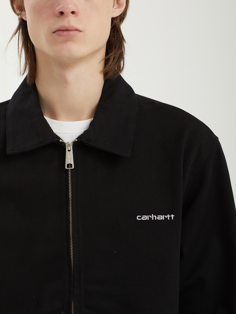 Мужская Куртка Module Script