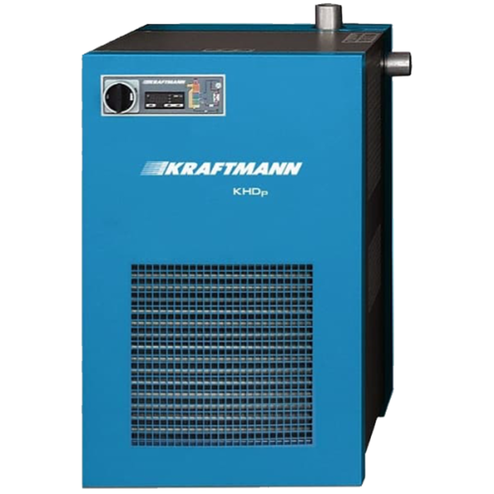 Осушитель рефрижераторный &quot;KRAFTMANN&quot; KHDp 18000W