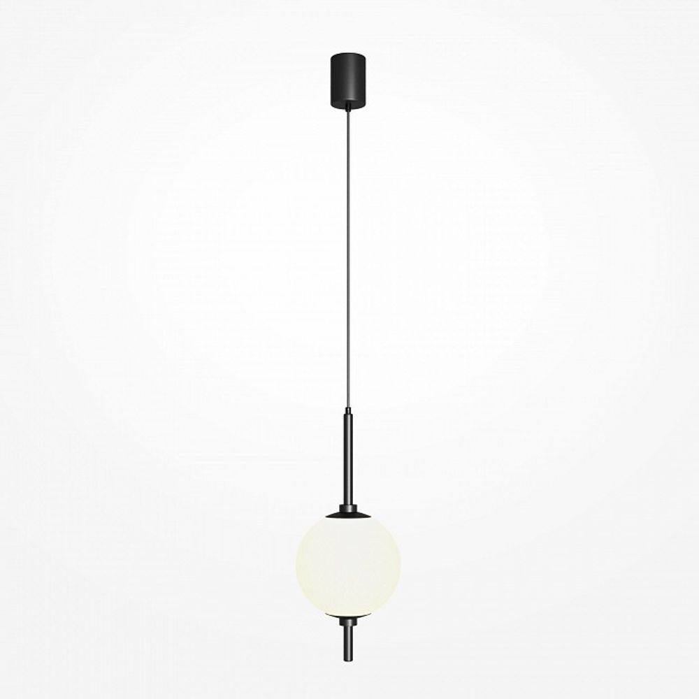 Подвесной светильник Maytoni The Sixth Sense Z020PL-L6B3K