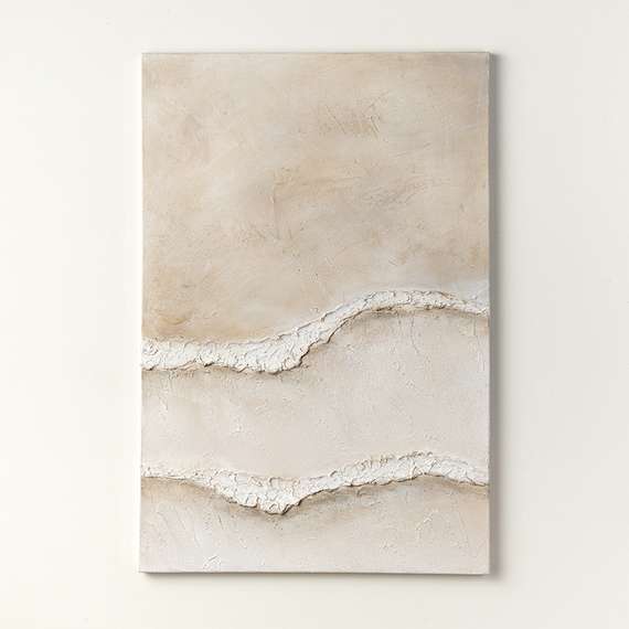 Панно декоративное sea waves, 60х90 см