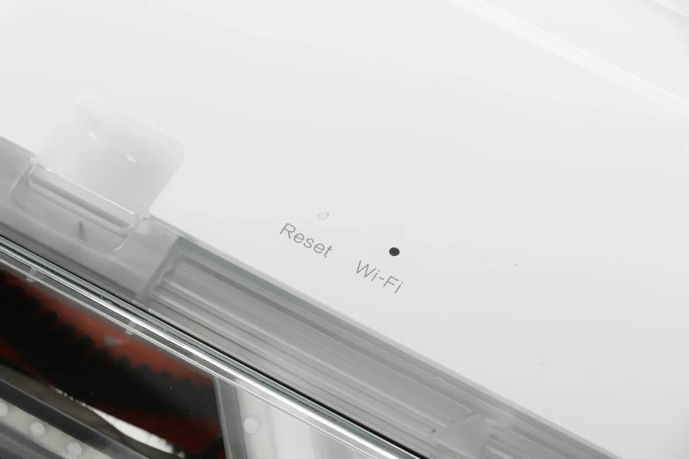 Робот-пылесос Dreame F9 White