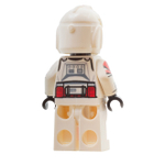 Пилот Корусантской гвардии