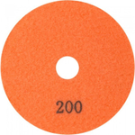 Диск алмазный гибкий Cutop Special (АГШК) 100*3мм Р200 шлифовальный   76-596