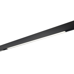 Светильник трековый магнитный Crystal Lux CLT 0.33 001 18W BL M4000K