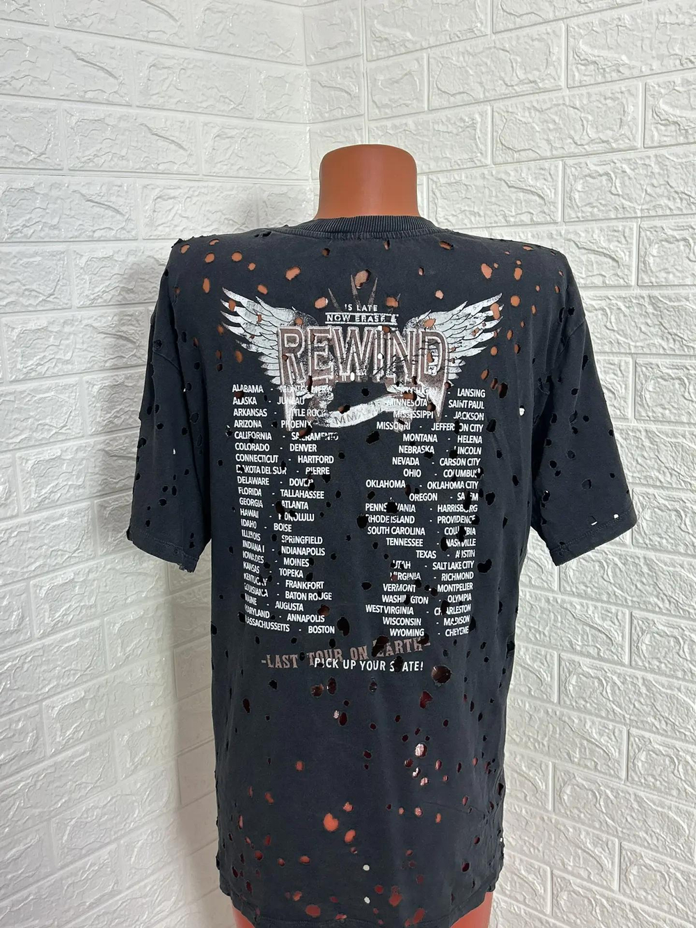 Туника женская Bershka, размер 48