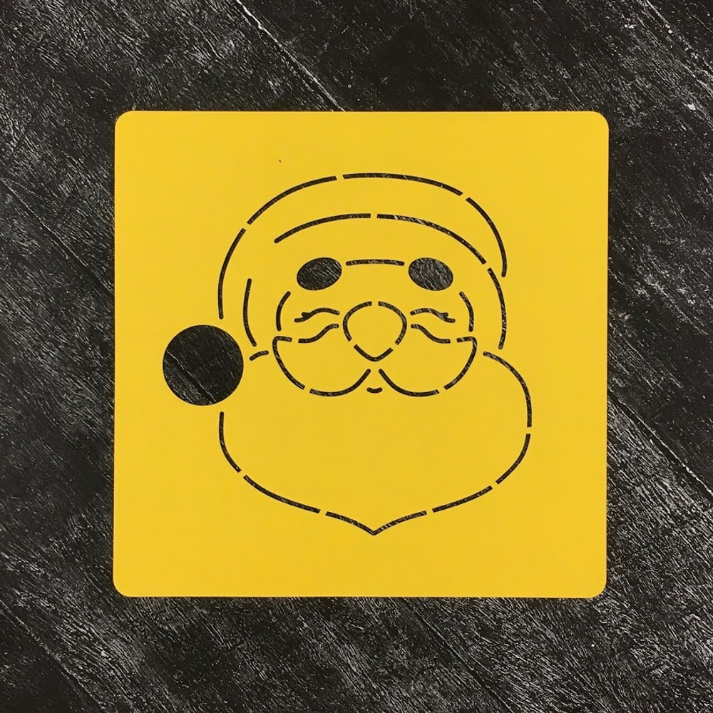 Санта Клаус №5