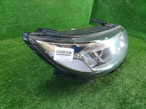 Фара правая KIA Sorento 2 (2012-2021) галоген