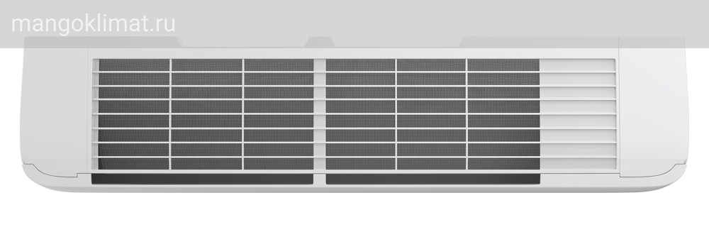 Инверторная cплит-система Hisense серии EXPERT PRO DC Inverter Wi-Fi AS-10UW4RYDTV02 (комплект)