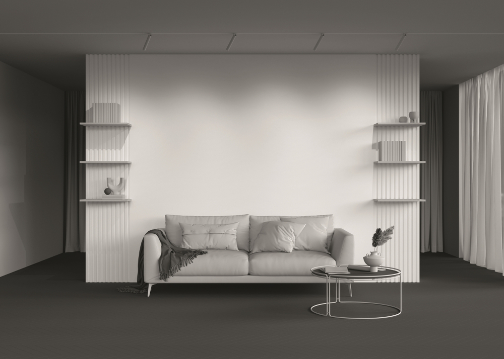 Магнитный трековый светильник Maytoni Focus T TR141-2-6W3K-M-W