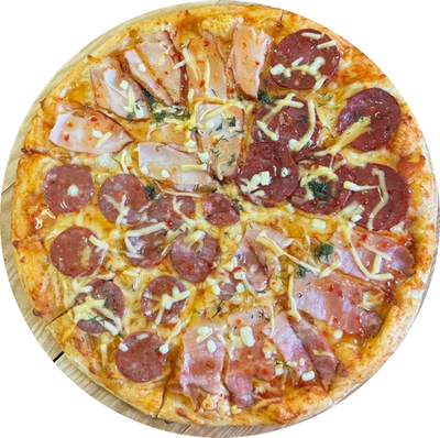 Мясная микс