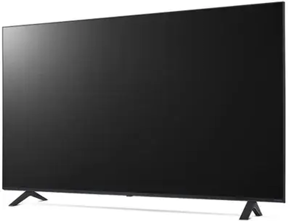 Телевизор 50" LG 50NANO80T6A.ARUB
