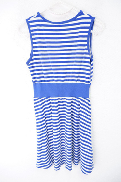 Платье "Нико Текстиль" трикотажное 40 размер