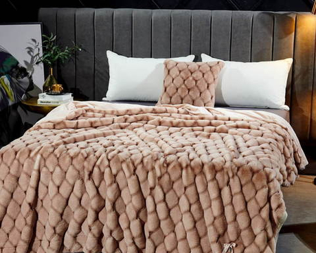 Плед 160x220 Sofi De MarkO Адриана №5