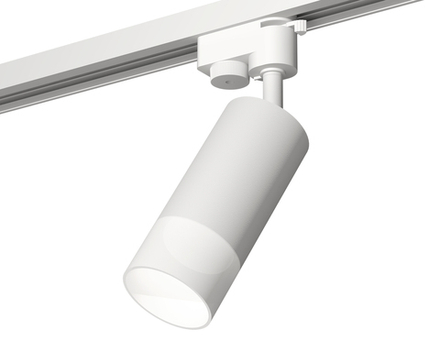 Ambrella Комплект трекового однофазного светильника MR16 Трековые XT6322170