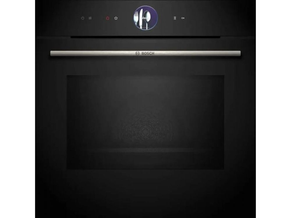 Электрический духовой шкаф Bosch HMG776NB1