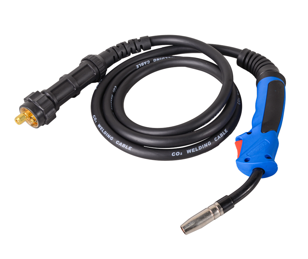 Сварочный полуавтомат ИСА-200 MIG 6в1 PRO Вихрь