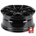 Комплект дисков WF 18x8 et40 5x100