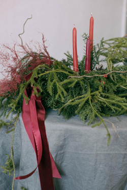 Композиция настольная HEARTH