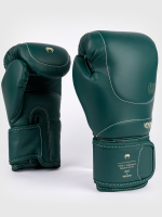 Перчатки боксерские Venum Impact Evo Emerald Green