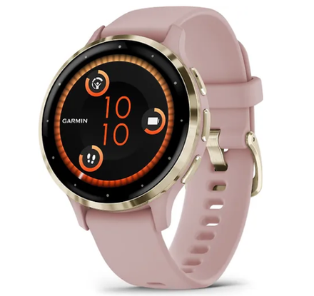 Умные часы Venu 3S Розовый