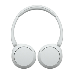 Беспроводные наушники Sony WH-CH520, белый