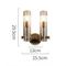 Бра Imperium Loft Chamont 154984-60