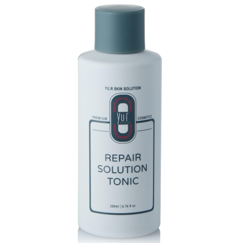 Yu.r Восстанавливающий тоник для лица - Repair Solution Tonic