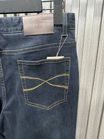 Джинсы Brunello Cucinelli