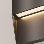 Светодиодная подсветка Maytoni Mane O047SL-L3B3K