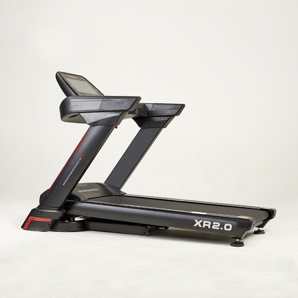 Беговая дорожка Koenigsmann MODEL XR2.0 COMMERCIAL