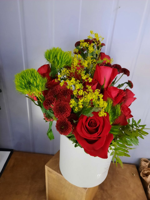 Композиция &quot;Для Мамы&quot;