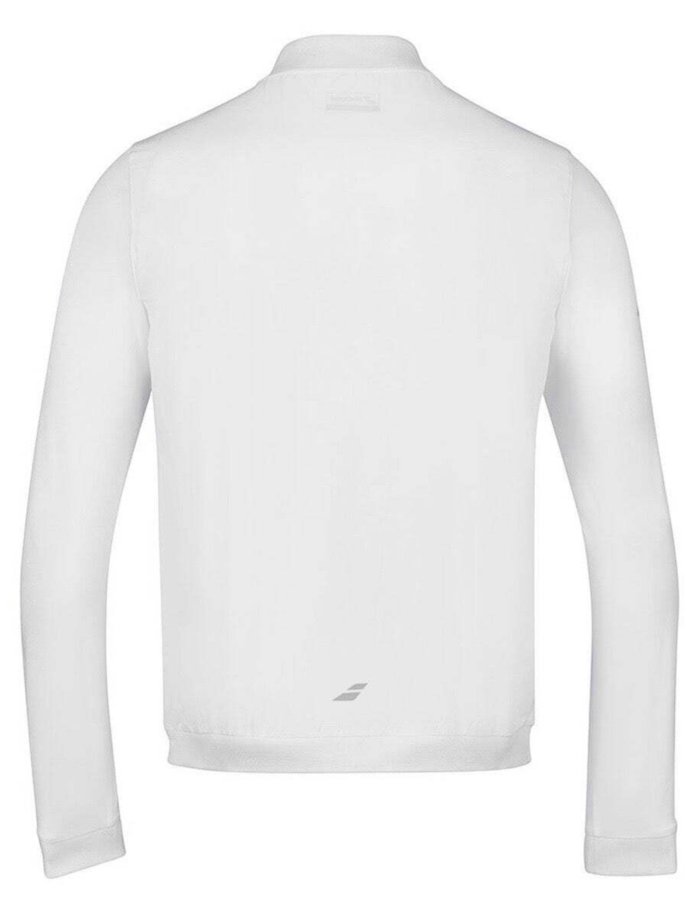 Куртка теннисная Babolat Play Jacket Men